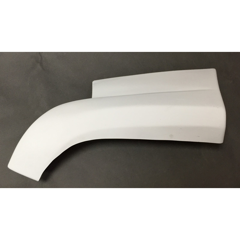"Kouki TypeX" Rear Lips for Nissan 200SX S13