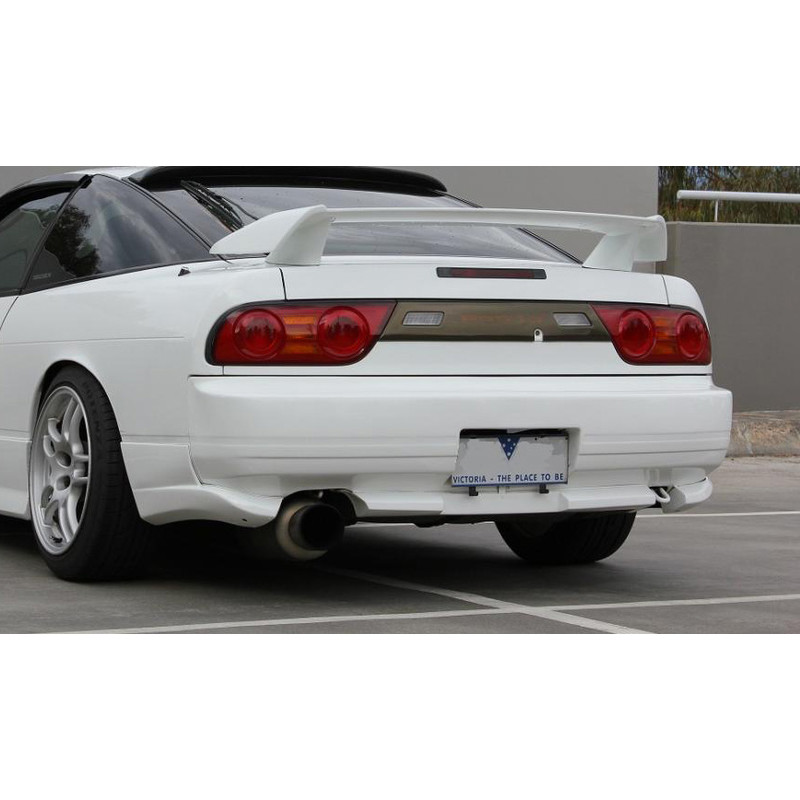 "Kouki TypeX" Rear Lips for Nissan 200SX S13