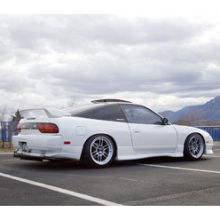 "Kouki TypeX" Bodykit for Nissan 200SX S13
