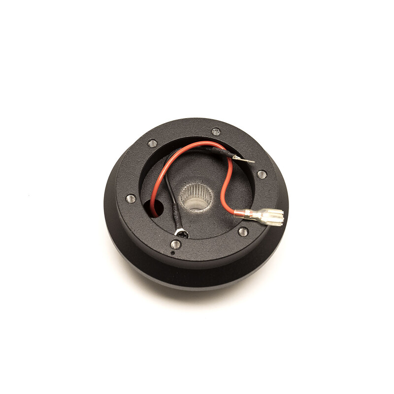 Short Steering Wheel Hub for Honda Civic EK & EP (96-05), Prelude BB (97-01), Accord CL (94-03)