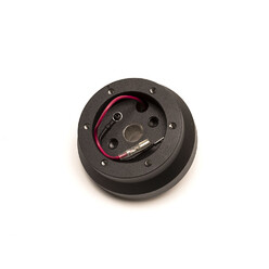 Short Steering Wheel Hub for Nissan 200SX S14/S14A, Skyline R33, Sunny