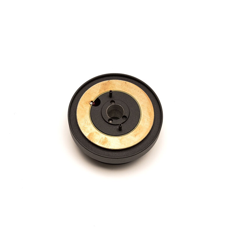 Short Steering Wheel Hub for Nissan 200SX S14/S14A, Skyline R33, Sunny