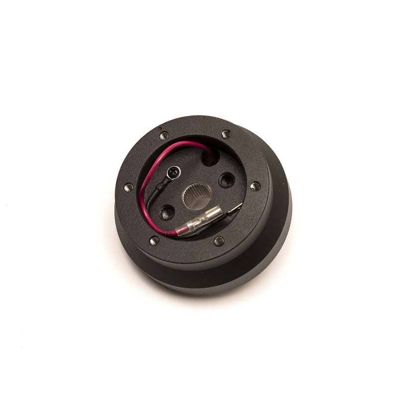 SLIDE | Steering Wheel Hub Nissan 240SX S13 S14 Altima Pulsar Infiniti G20