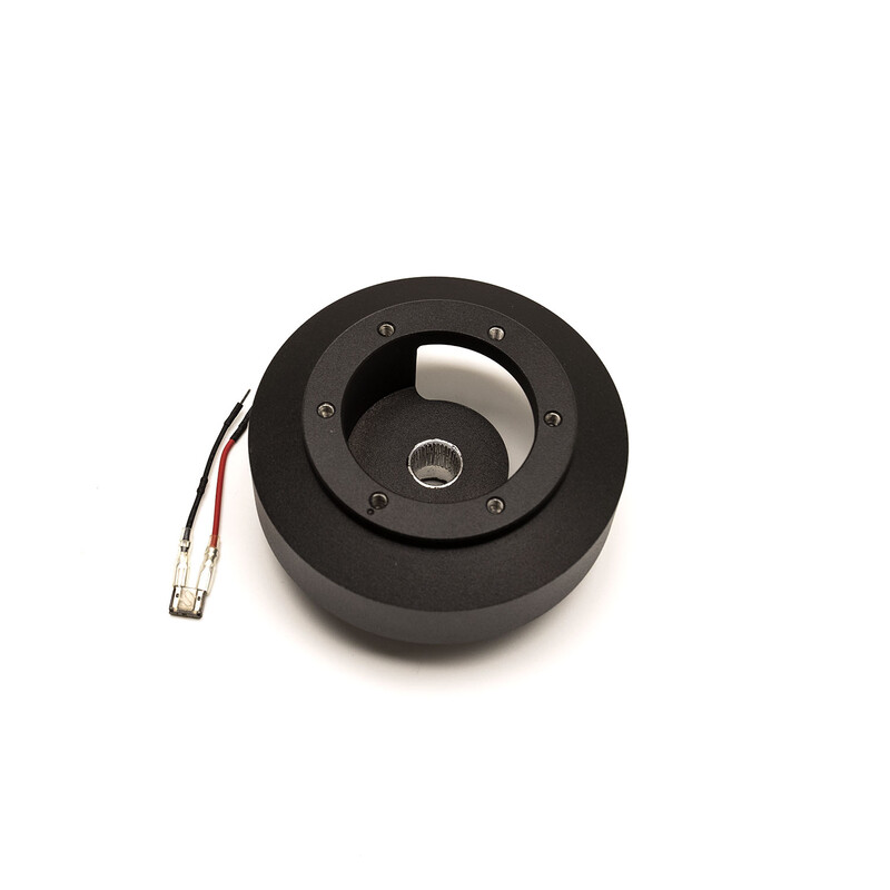Short Steering Wheel Hub for Nissan 350Z & 370Z