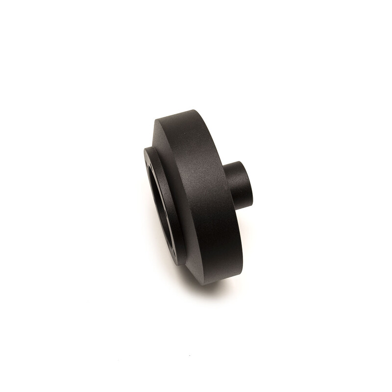 Short Steering Wheel Hub for Nissan 350Z & 370Z