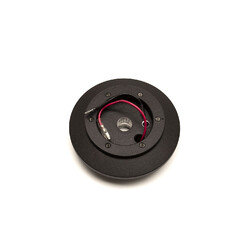 Short Steering Wheel Hub for Toyota Celica ST185, AT200, ST205, Landcruiser BJ, FJ, HJ