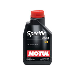 Motul 5W30 Specific 229.52 Engine Oil (Mercedes) 1L