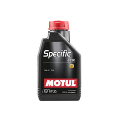 Motul 5W30 Specific 2290 Engine Oil (PSA) 1L