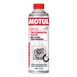 Motul Transmission Clean (500ml)