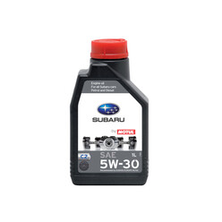 Motul 5W30 Subaru Specific Engine Oil (ACEA C2) 1L