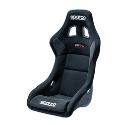 Sparco QRT-C Carbon Bucket Seat (FIA)