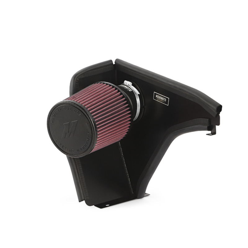 Mishimoto BMW E46 330i / 330xi / 330ci (2001-2006) Performance Air Intake