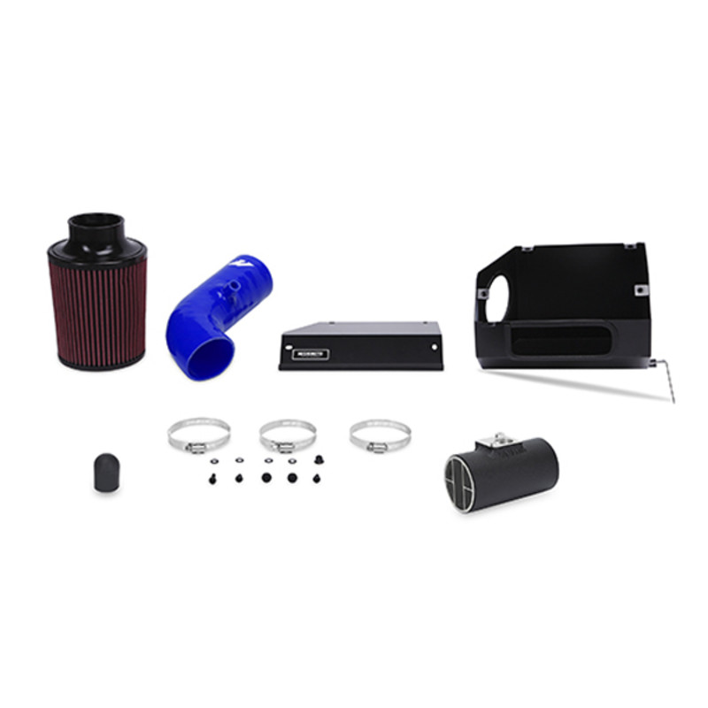 Mishimoto "Race" Air Intake for Toyota GT86 & Subaru BRZ