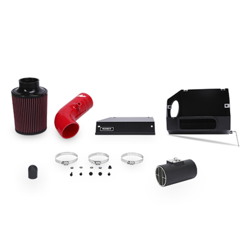 Mishimoto "Race" Air Intake for Toyota GT86 & Subaru BRZ