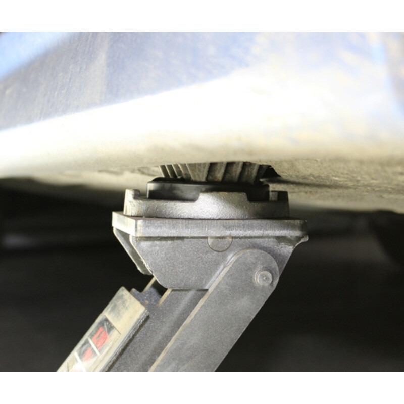 Powerflex Jacking Point Adaptor for BMW