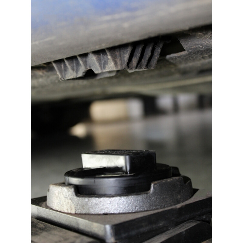Powerflex Jacking Point Adaptor for BMW