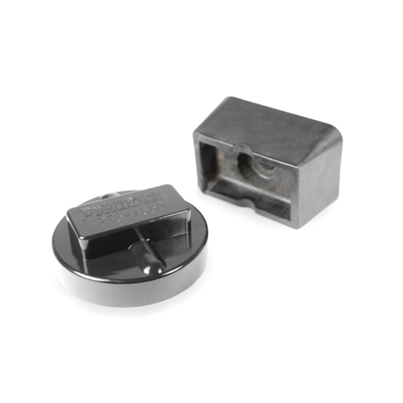 Powerflex Jacking Point Adaptor for BMW