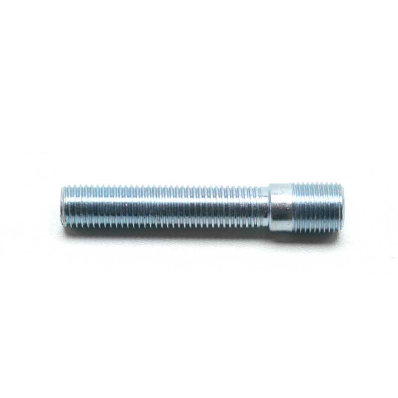 Conversion Wheel Stud - M14x1.25 to M12x1.5