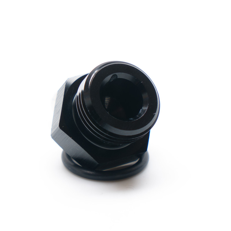 3/4"x16 Blanking Plug (Dash 8)