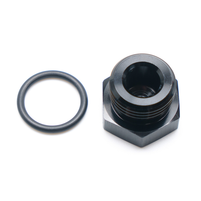 3/4"x16 Blanking Plug (Dash 8)