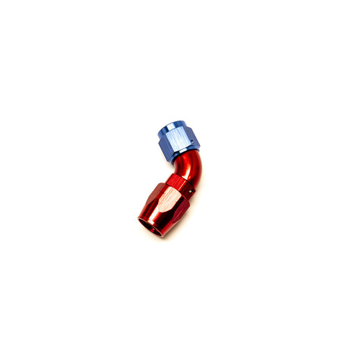 Female Dash 6 60° Elbow Joiner