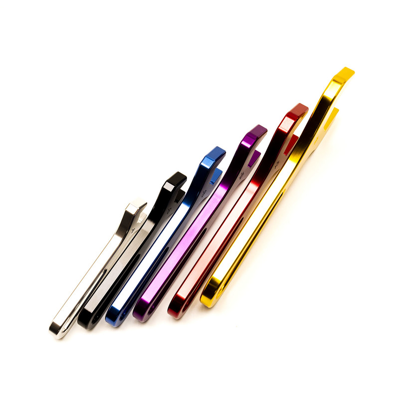 Dash 4 to Dash 16 Wrench Set