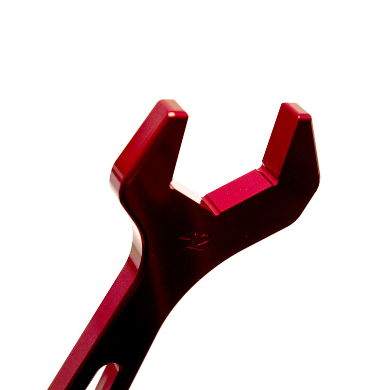 Dash 4 to Dash 16 Wrench Set