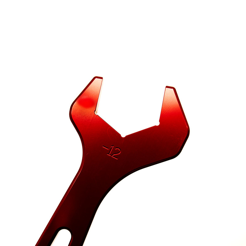 Dash 4 to Dash 16 Wrench Set