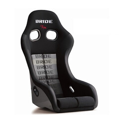 Bride Zeta IV Bucket Seat - Gradation (FIA)