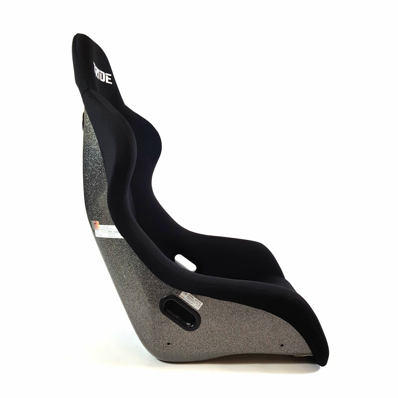 Bride Zeta IV Bucket Seat - Gradation (FIA)