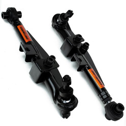 Driftworks Front Lower Control Arms for Nissan Silvia S15