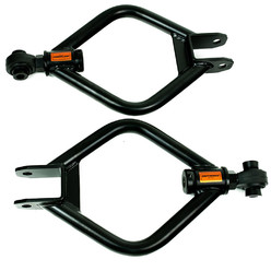Driftworks Rear Camber Arms with Pillowball for Nissan Skyline R32