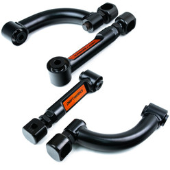 Driftworks Front Camber Arms for Nissan Skyline R34