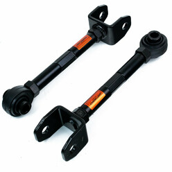 Driftworks Rear Traction Rods with Pillowball for Nissan 200SX S13