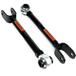 Driftworks Rear Traction Rods with Pillowball for Nissan 350Z