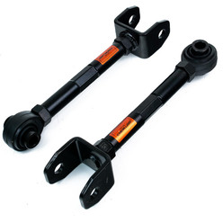 Driftworks Rear Traction Rods with Pillowball for Nissan Silvia S15