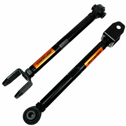 Driftworks Rear Toe Arms with Pillowball for Nissan 200SX S13