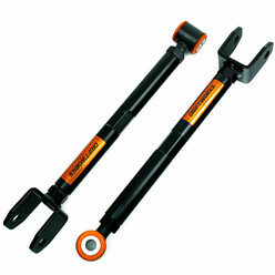 Driftworks Rear Toe Arms with Poly Bushes for Nissan 300ZX