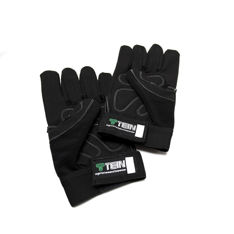Tein Mechanics Gloves