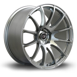 Rota PWR 19x10" 5x114.3 ET20, Steel Grey