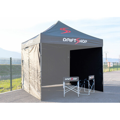 RALLY RACE KART 3m x 3m GAZEBO