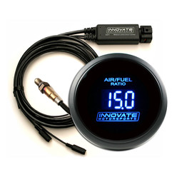 Innovate DB-Blue Digital Wideband Air/Fuel Ratio Gauge