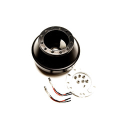 Steering Wheel Hub for BMW E28