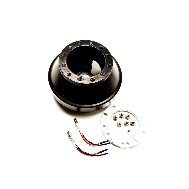 Steering Wheel Hub for BMW E28