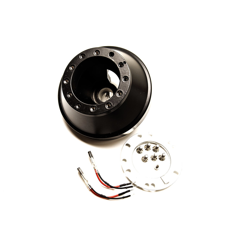 Steering Wheel Hub for BMW E28