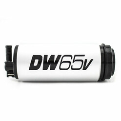 Deatschwerks DW65V 265 L/h E85 Fuel Pump for FWD VAG (A4, A6, TT, Golf, Passat, Beetle..)