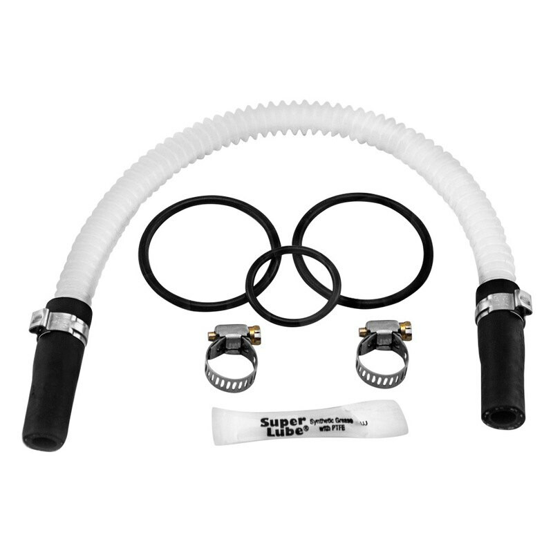 Deatschwerks DW65V 265 L/h E85 Fuel Pump for AWD VAG (A4, A6, TT, Golf, Passat, Beetle..)