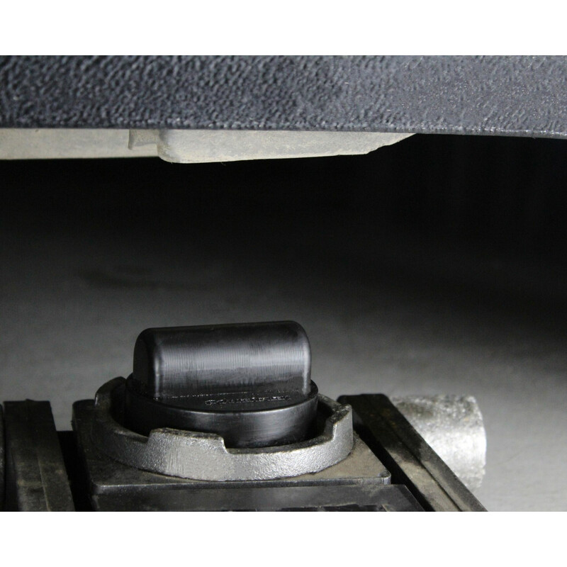 Powerflex Jacking Point Adaptor for Audi