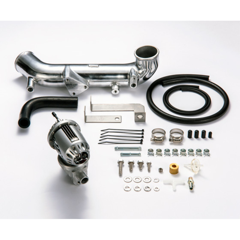 HKS Super SQV IV Blow Off Valve for Honda Civic Type R FK8