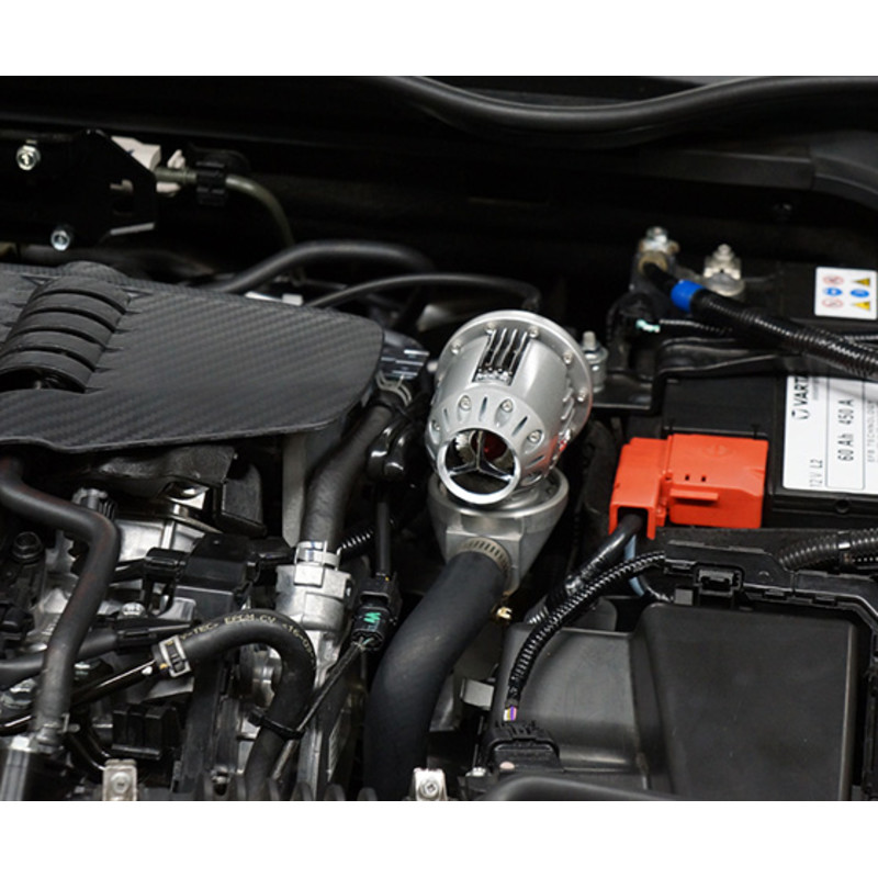 HKS Super SQV IV Blow Off Valve for Honda Civic Type R FK8